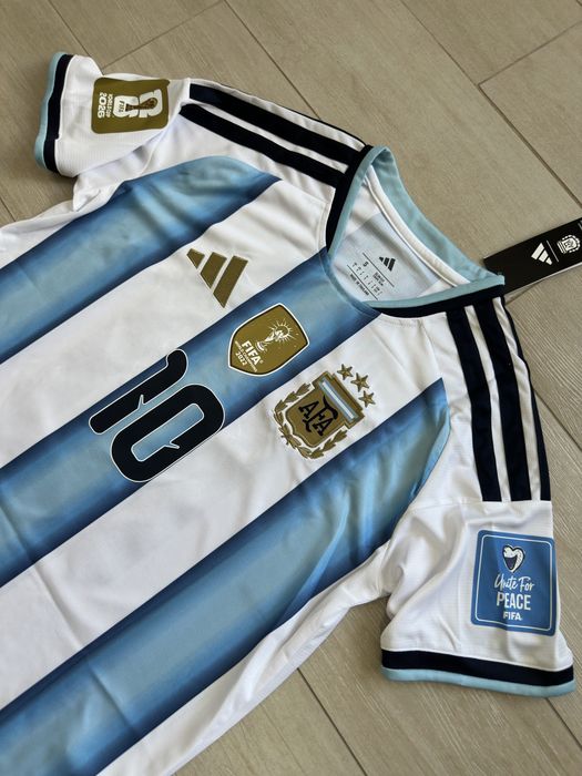 Tricou Messi Argentina