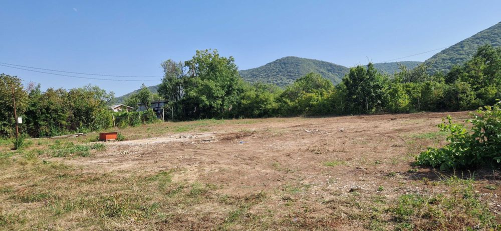 Продава се Парцел в Търговище, Вилна зона - 963 кв.м за 21 €/кв.м - Снимка #1