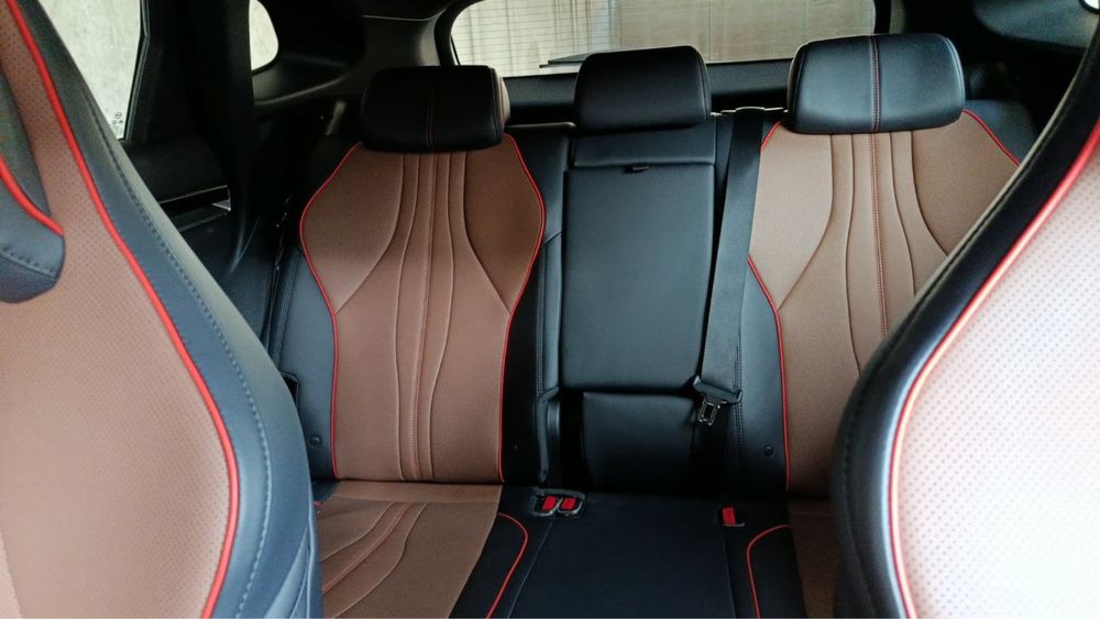 BVD chempion gibrid 2024 Full