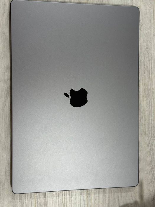 MacBook 16” M1 2021