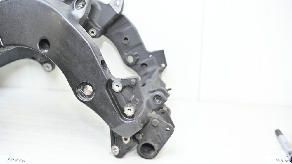 Cadru Cu Acte Sasiu Yamaha FZ1 2006 - 2015