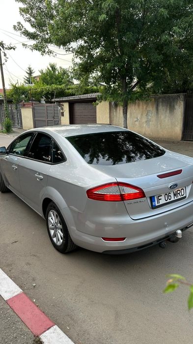 FORD Mondeo 2007 — imagine 3