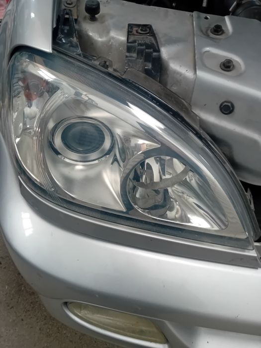 Фарове за мерцедес МЛ w163