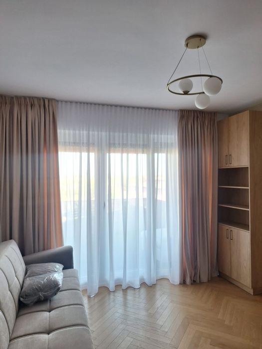 Vand perdele cusute la dimemsiunea dorita