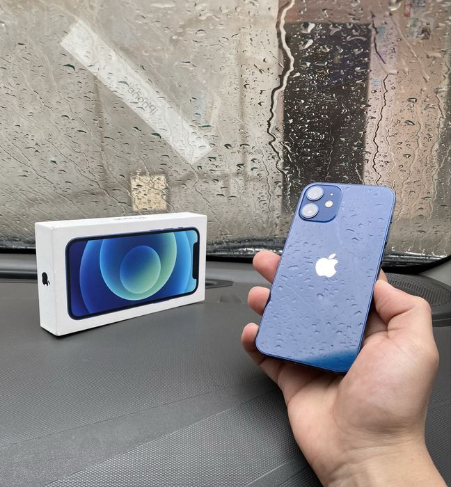 Iphone 12 Mini 128 GB