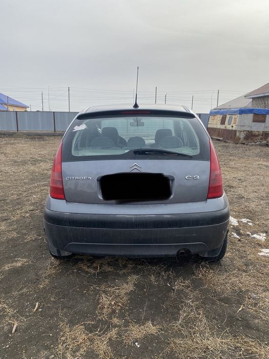 Продаю Машина Ситроен автомат