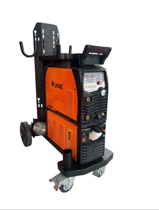 JASIC сварочный аппарат TIG315 AC/DC E202 Watter cooler