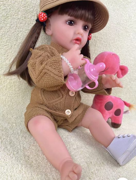 Продаю новую куклу