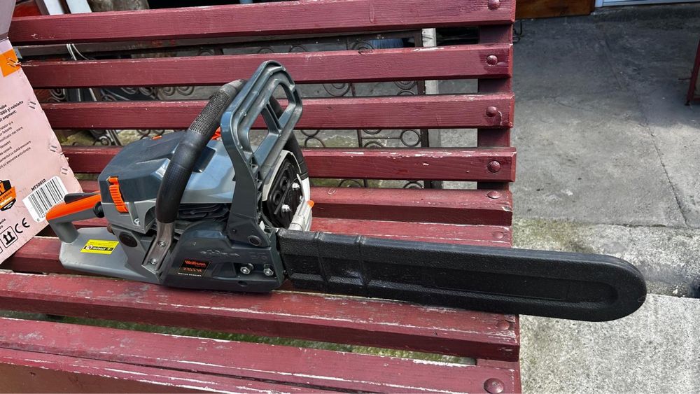 Drujba Wolfson Stx-580