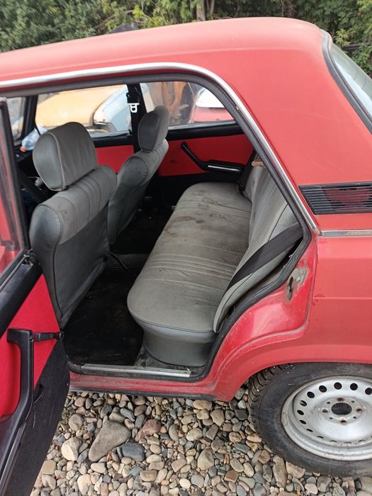 Ваз-2105 по запчастям