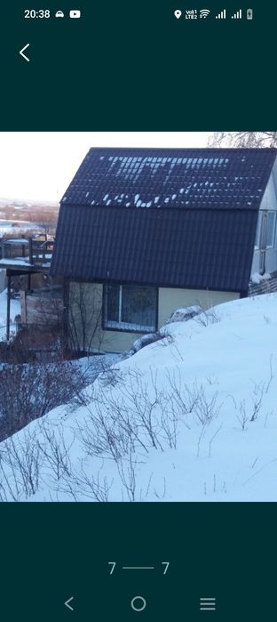 Сдам дачу на сезон и более