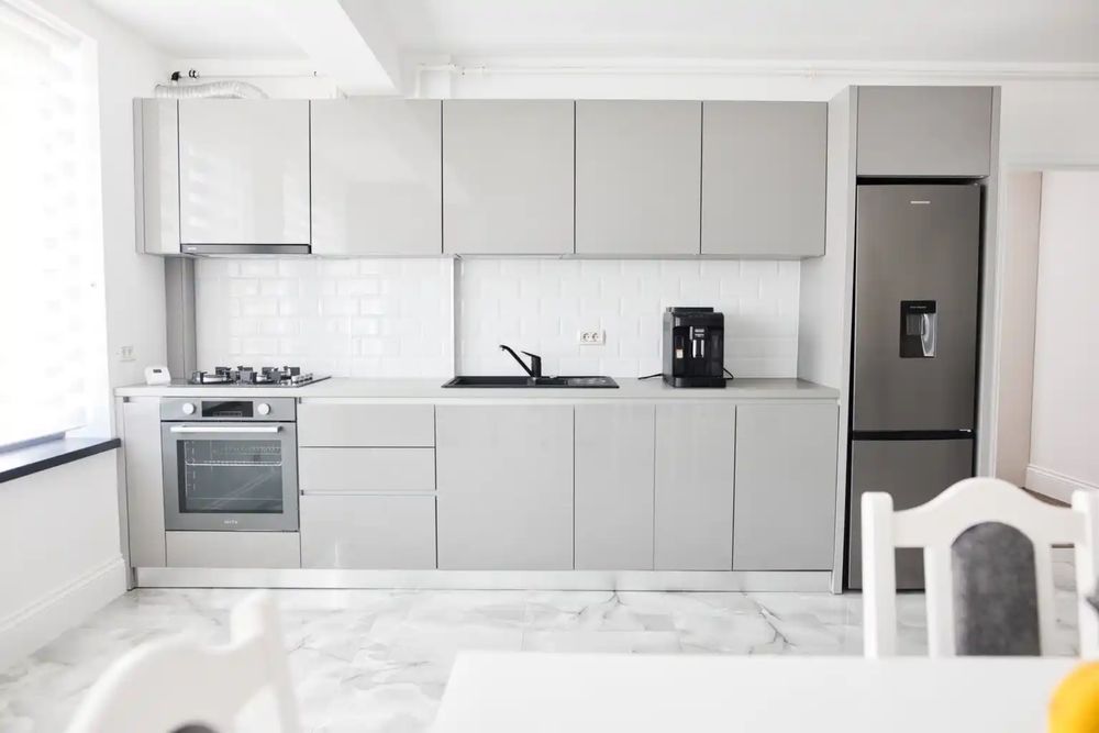 Apartament NOU 3 camere de închiriat TARGU NEAMT-Prima închiriere