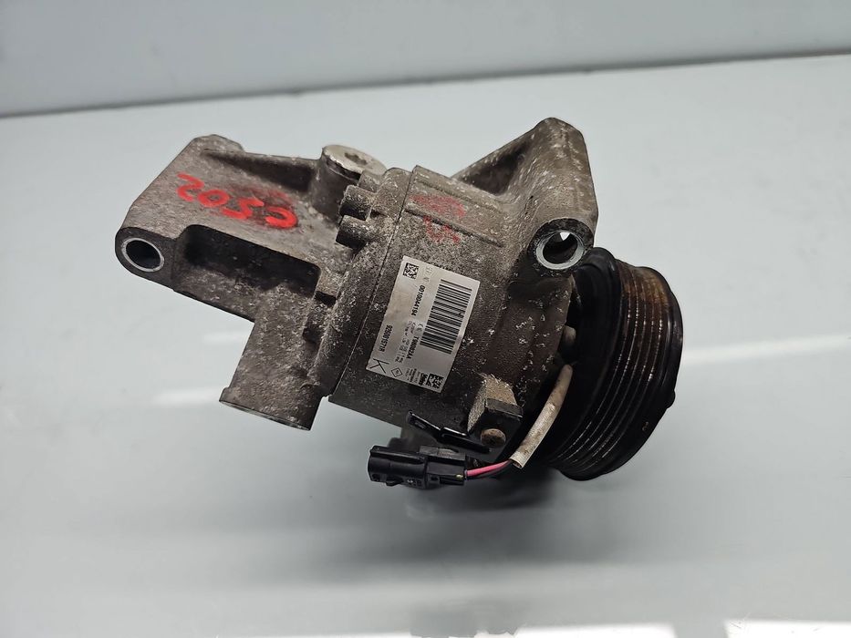 Compresor clima Dacia Logan II MCV BK (K52) [Fabr 2013-2022] Facelift