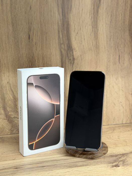 iPhone 16 Pro Max 256GB / Айфон 16 Про Макс 256ГБ PhoneLab
