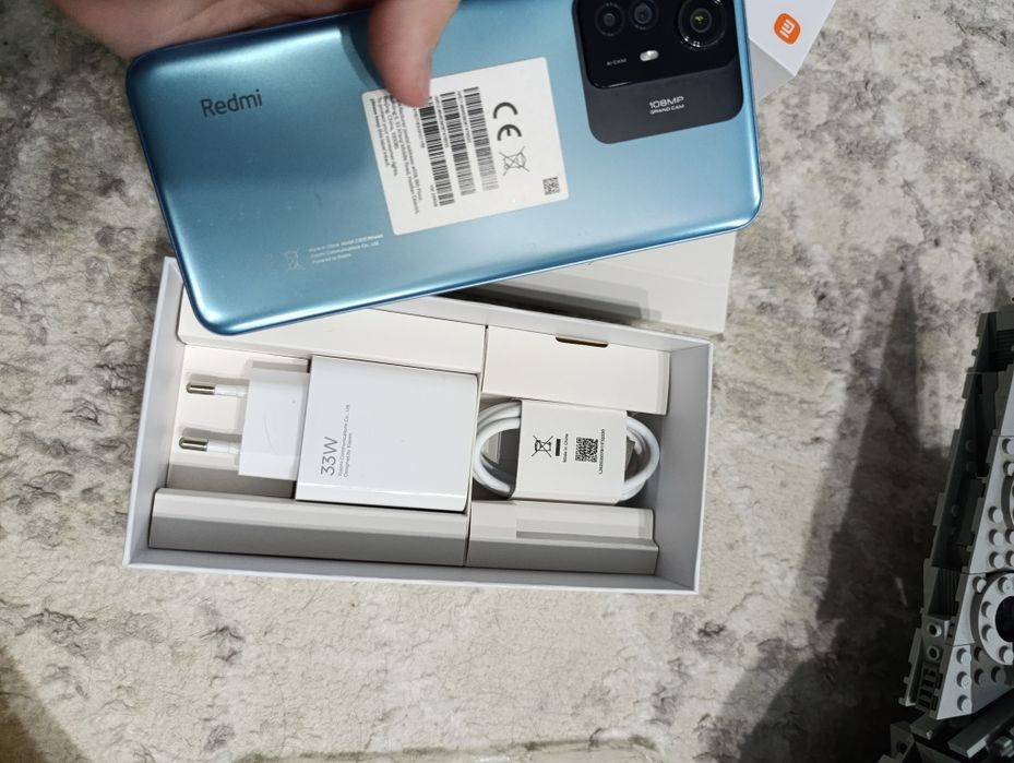 Redmi Note 12S, в отличном состоянии