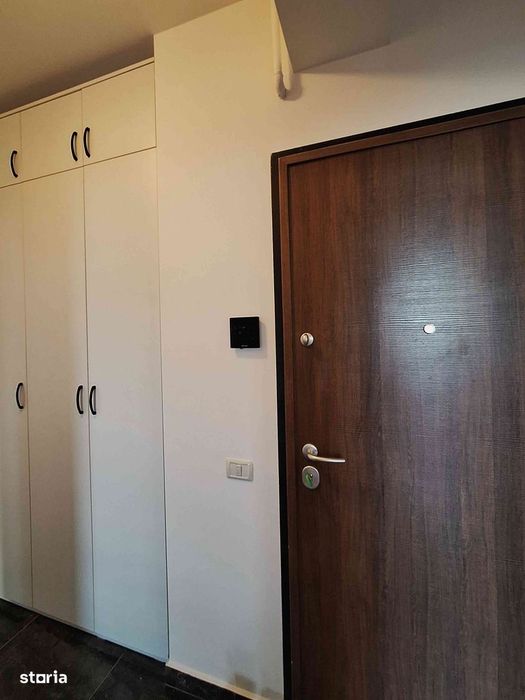2 camere nou, 2026, mobilat utilat parcare