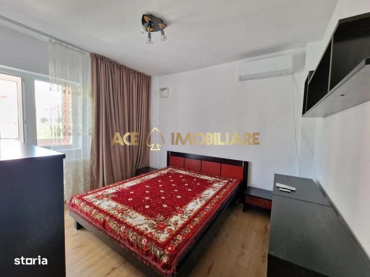 2 Camere de inchiriat | Berceni | Metrou | Parcare