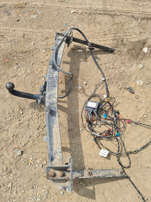 Мерцедес Ц180 Mercedes C180 Compressor на части