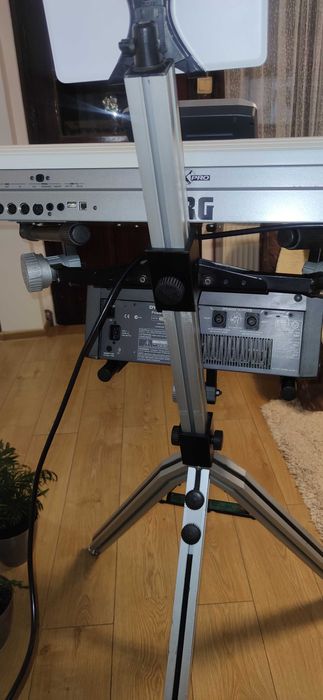 KORG PA2X Pro - Екстра !