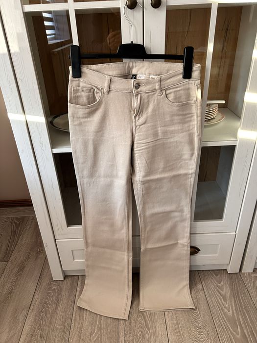 Blugi Zara, H&m , Edc