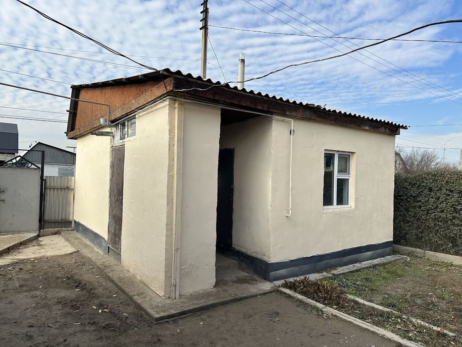 Квартира Дом 2 комнаты Теплый пол Времянка В аренду