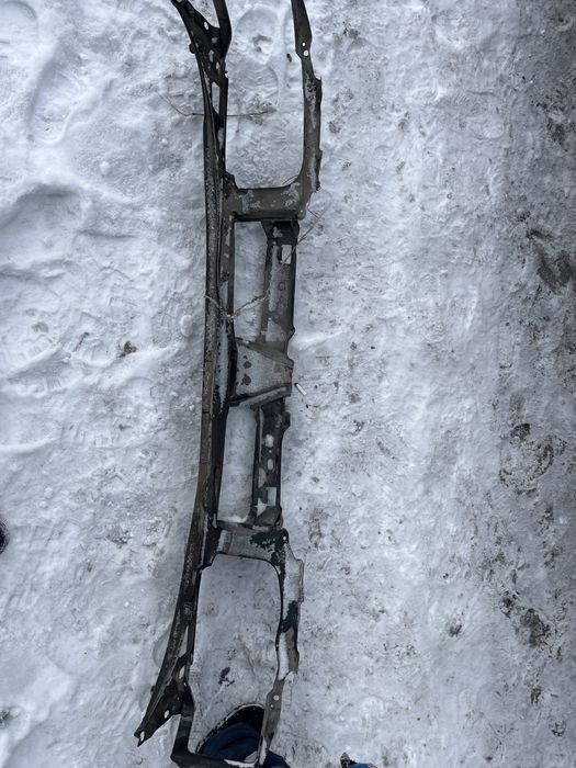 Пассат б3 Телевизор