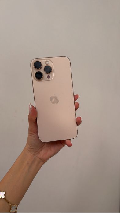 Iphone 16 про макс 1тб