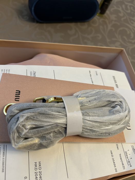 Geanta Miu Miu arcadie