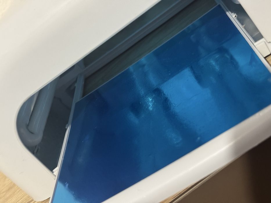 Lampa UV expert Luxorise