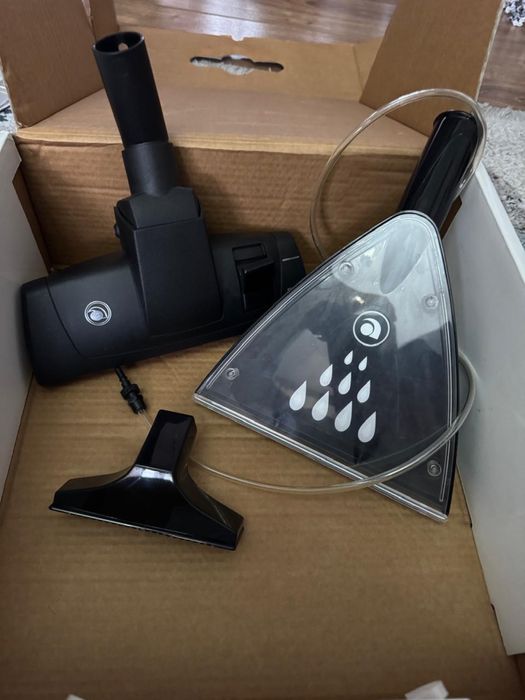 Продам пылисос робоклин