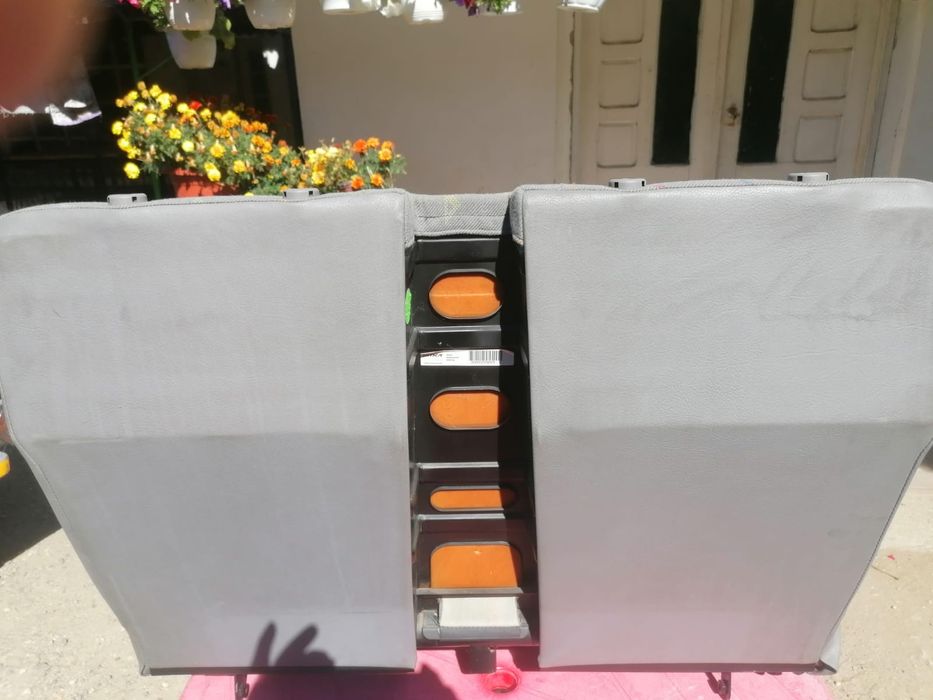 Canapea Mercedes sprinter