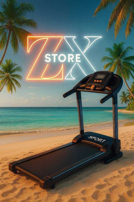 беговая дорожка SPORT тренажёр бегавой begavoy darojka trinajer