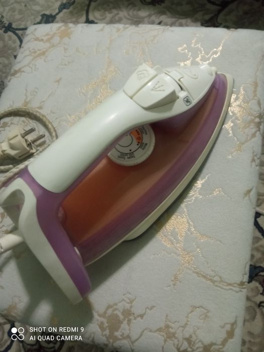 Утюг тефал оригинал
