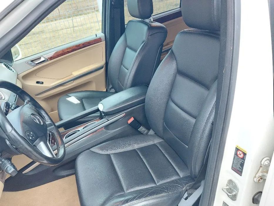 piese din dezmembrari mercedes ml w164 2009 2010 2011 2012 2013 350 cdi