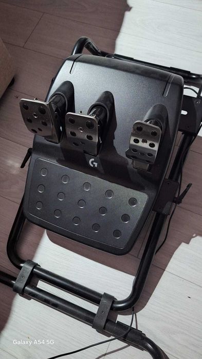 Volan Logitech G923