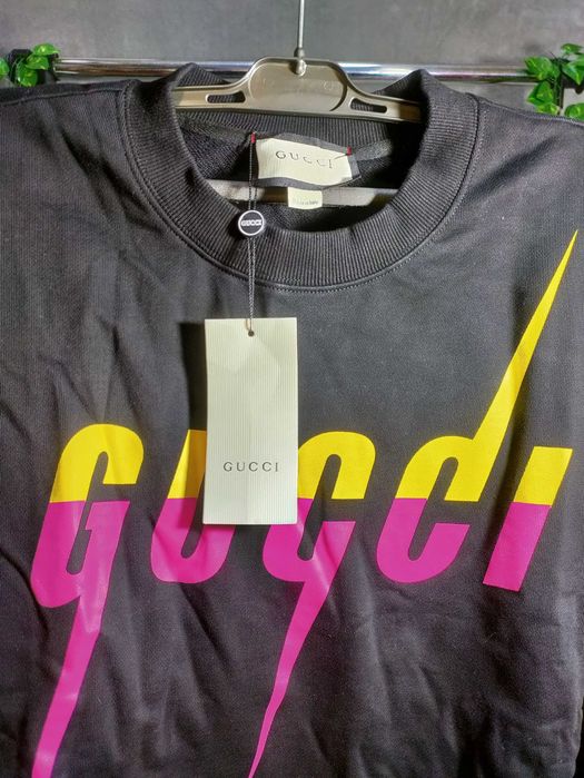 Bluza Gucci marimea L
