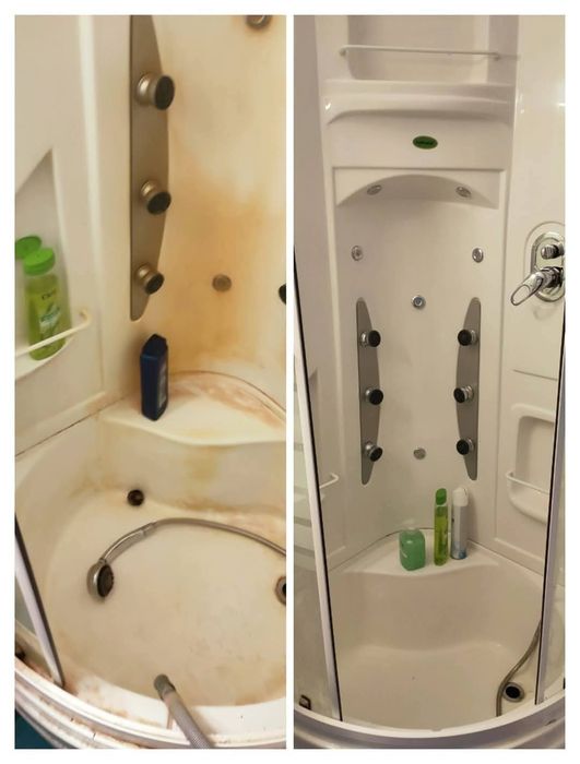 Servicii de Curățenie Profesionale