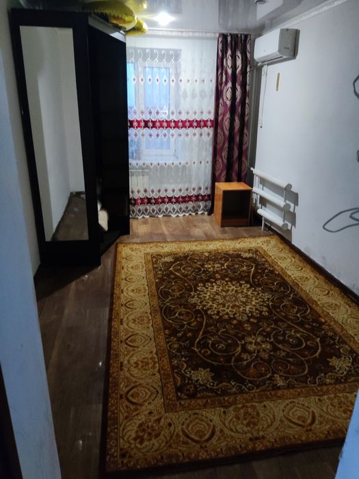 Продам 2 - х комнатное общежитие