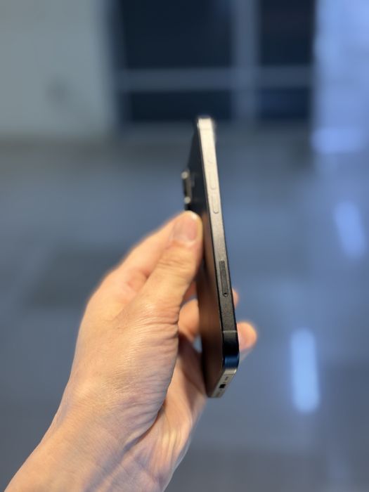 Айфон 16 256 акб 91%