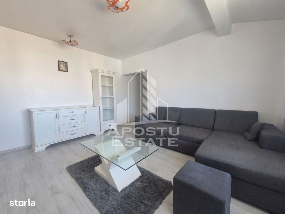 Apartament cu 2 camere, de vanzare, Dambovita, Timisoara