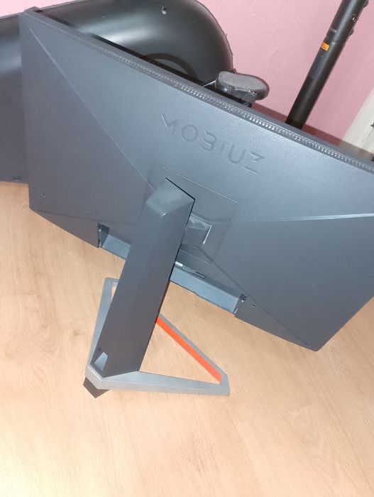 Monitor Gaming BenQ MOBIUZ EX2510S - 165Hz - IPS