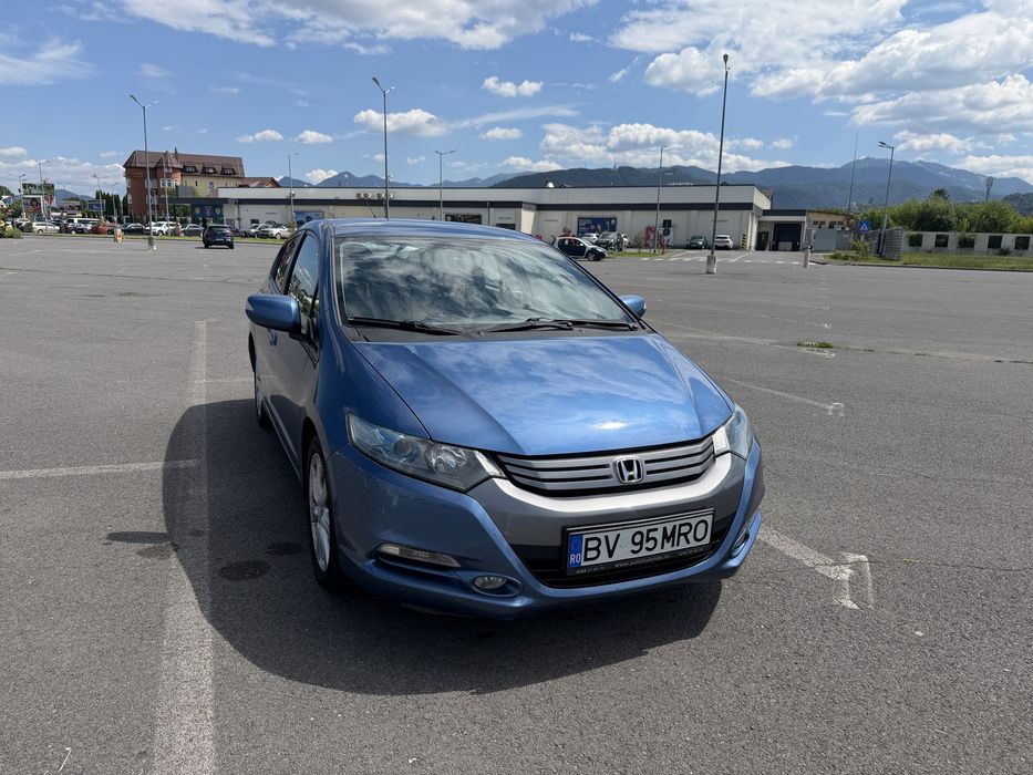 honda insight