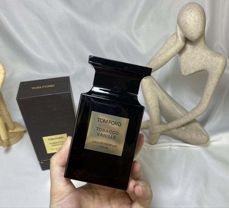 Tom ford Tobacco Vanille 100 ml