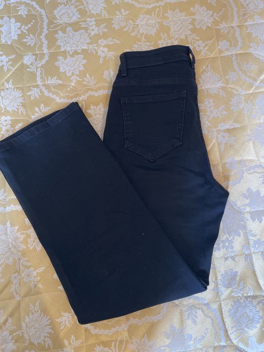 Брюки для девочки