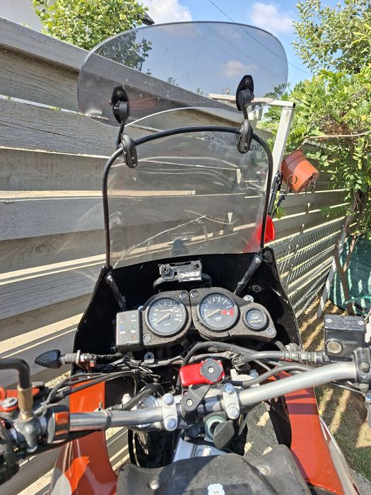 HONDA XRV 750 rd 07 Africa Twin
