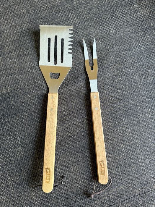 Барбекю инструменти