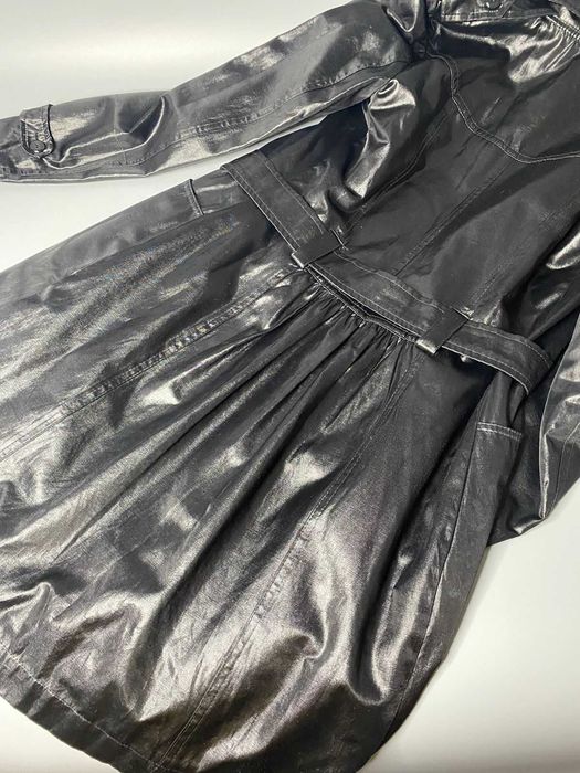 Плащ на лето осень