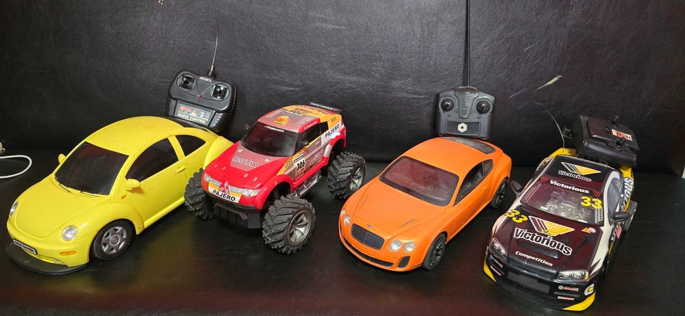 Лот детски играчки