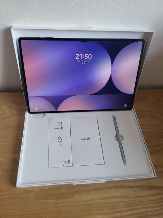 Samsung Galaxy Tab S10 Ultra 14.6" Wi-Fi 256GB таблет