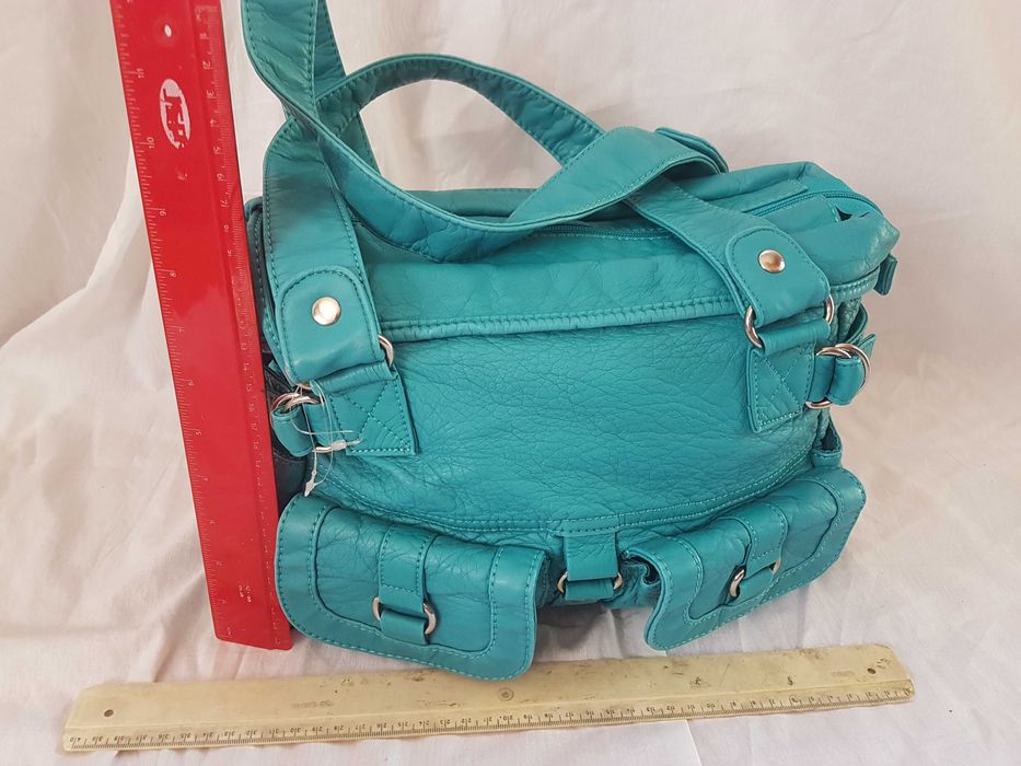 Маркови дамски чанти - нови - четири броя